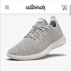 All Birds Wool Runners Women